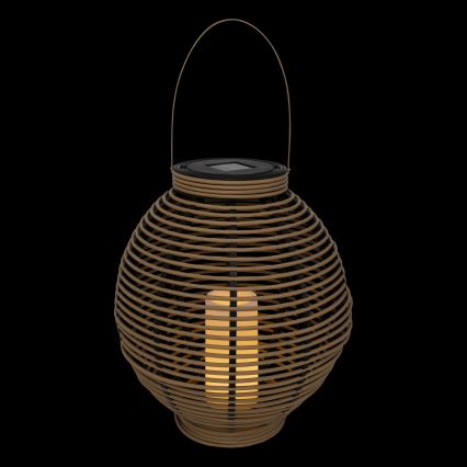 Atmosphera - LED Solarna lanterna TANY LED/1,2V IP44
