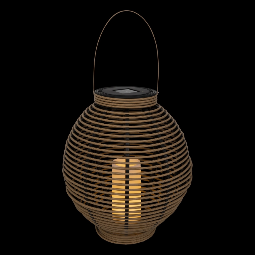Atmosphera - LED Solarna lanterna TANY LED/1,2V IP44