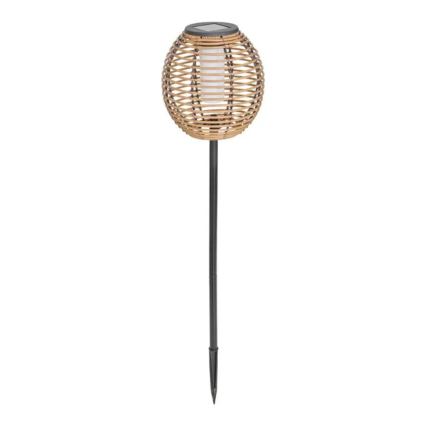 Atmosphera - LED solarna svetilka CUBA LED/1,2V 800 mAh IP44