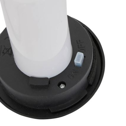 Atmosphera - LED solarna svetilka CUBA LED/1,2V 800 mAh IP44