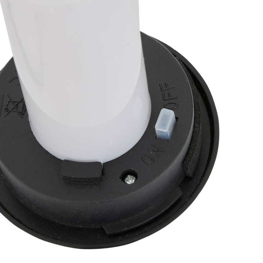Atmosphera - LED solarna svetilka CUBA LED/1,2V 800 mAh IP44