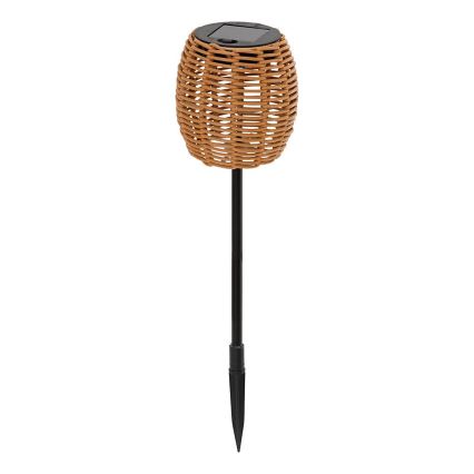 Atmosphera - LED Solarna svetilka ELAIS LED/1,2V 500 mAh IP44