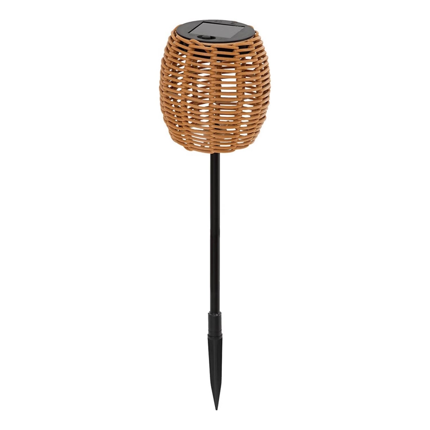Atmosphera - LED Solarna svetilka ELAIS LED/1,2V 500 mAh IP44