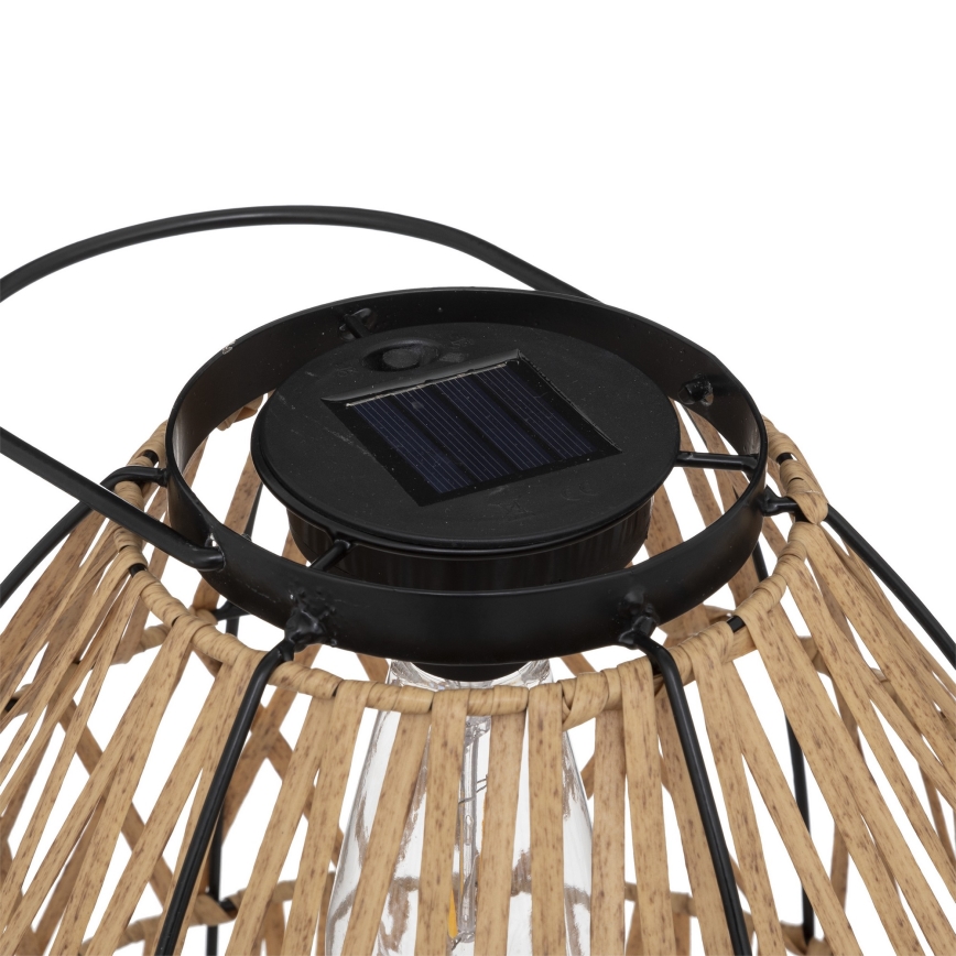 Atmosphera - LED Solarna svetilka ESHA LED/1,2V 800 mAh IP44