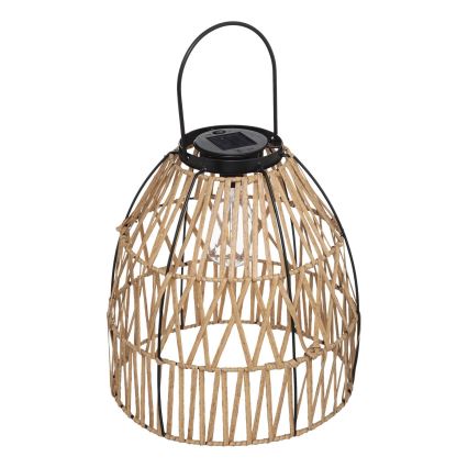 Atmosphera - LED Solarna svetilka ESHA LED/1,2V IP44