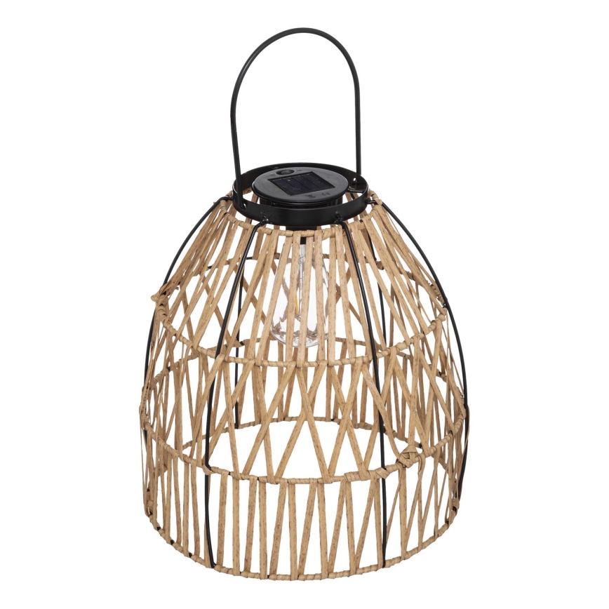 Atmosphera - LED Solarna svetilka ESHA LED/1,2V IP44