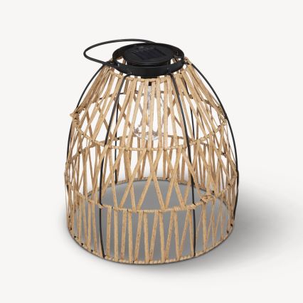 Atmosphera - LED Solarna svetilka ESHA LED/1,2V IP44