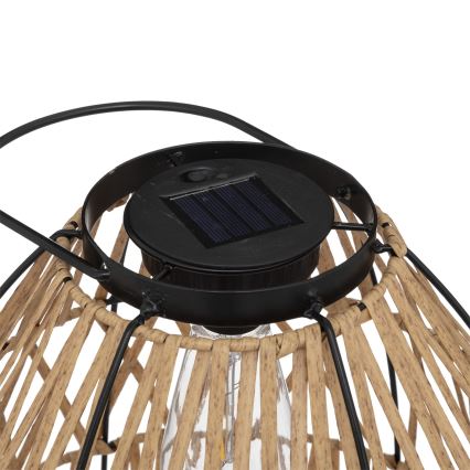 Atmosphera - LED Solarna svetilka ESHA LED/1,2V IP44