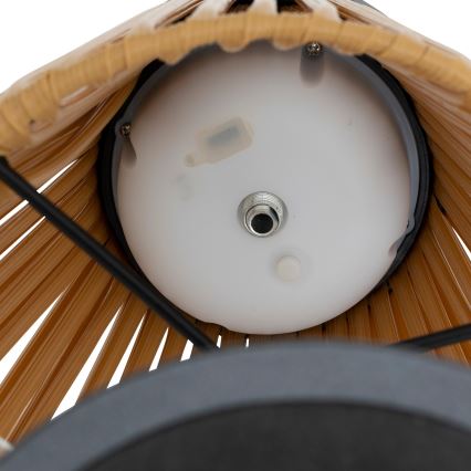 Atmosphera - LED Solarna svetilka KESY LED/1,2V IP44