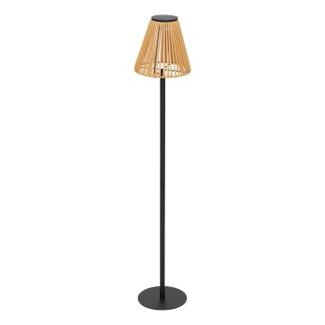 Atmosphera - LED Solarna svetilka KESY LED/1,2V IP44