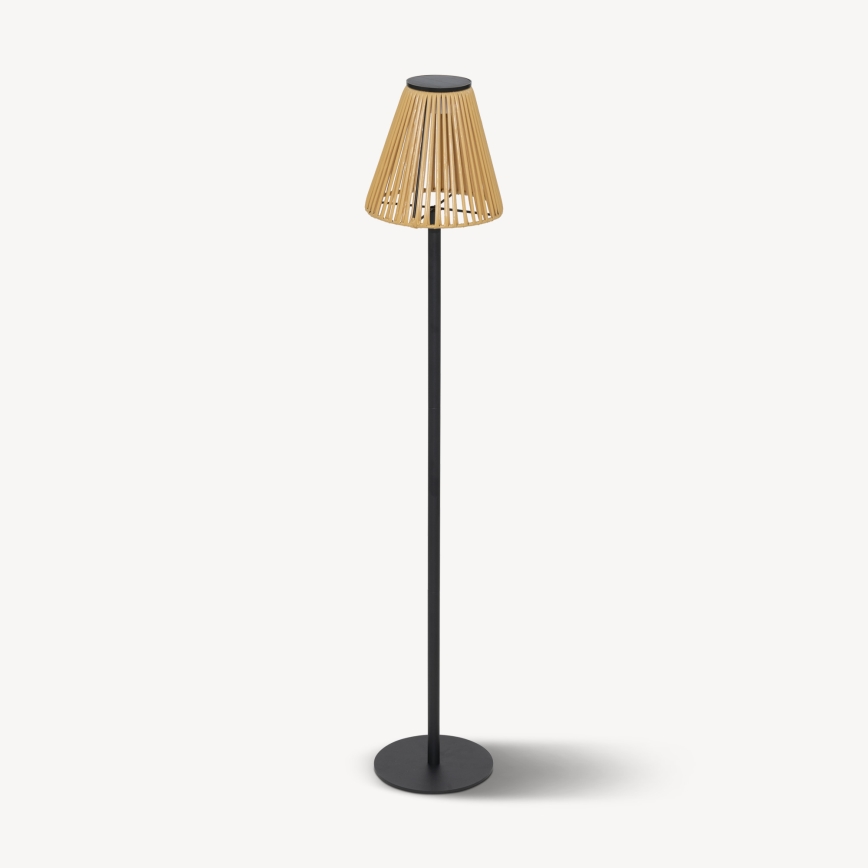 Atmosphera - LED Solarna svetilka KESY LED/1,2V IP44