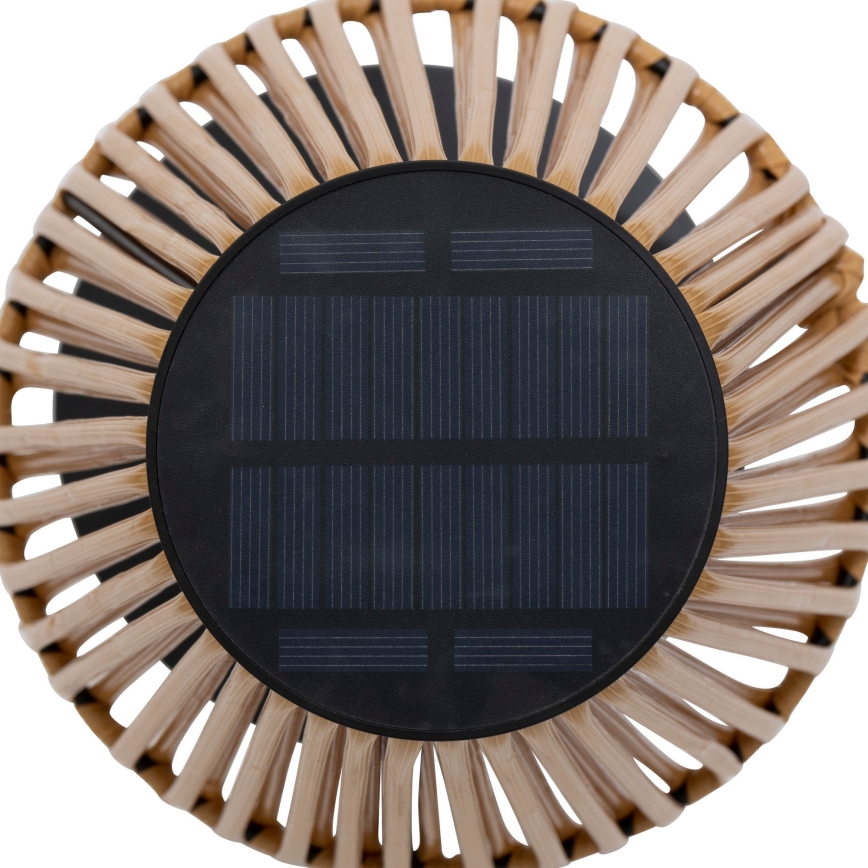 Atmosphera - LED Solarna svetilka KESY LED/1,2V IP44