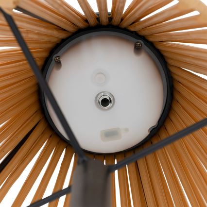 Atmosphera - LED Solarna svetilka KESY LED/1,2V IP44