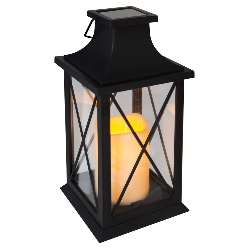 Atmosphera - LED Solarna svetilka LED/1,2V IP44 laterna