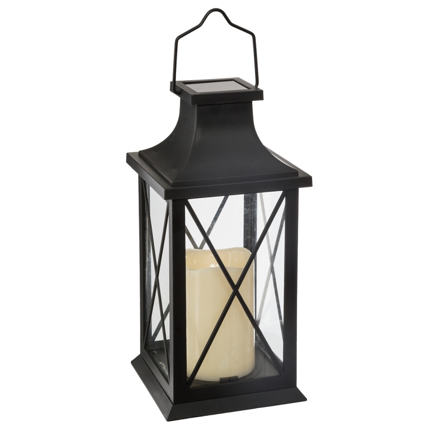 Atmosphera - LED Solarna svetilka LED/1,2V IP44 laterna