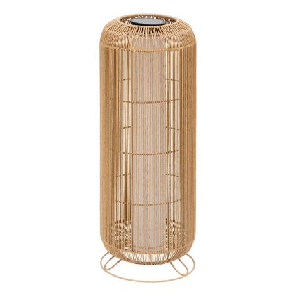 Atmosphera - LED Solarna svetilka LOISE LED/1,2V IP44