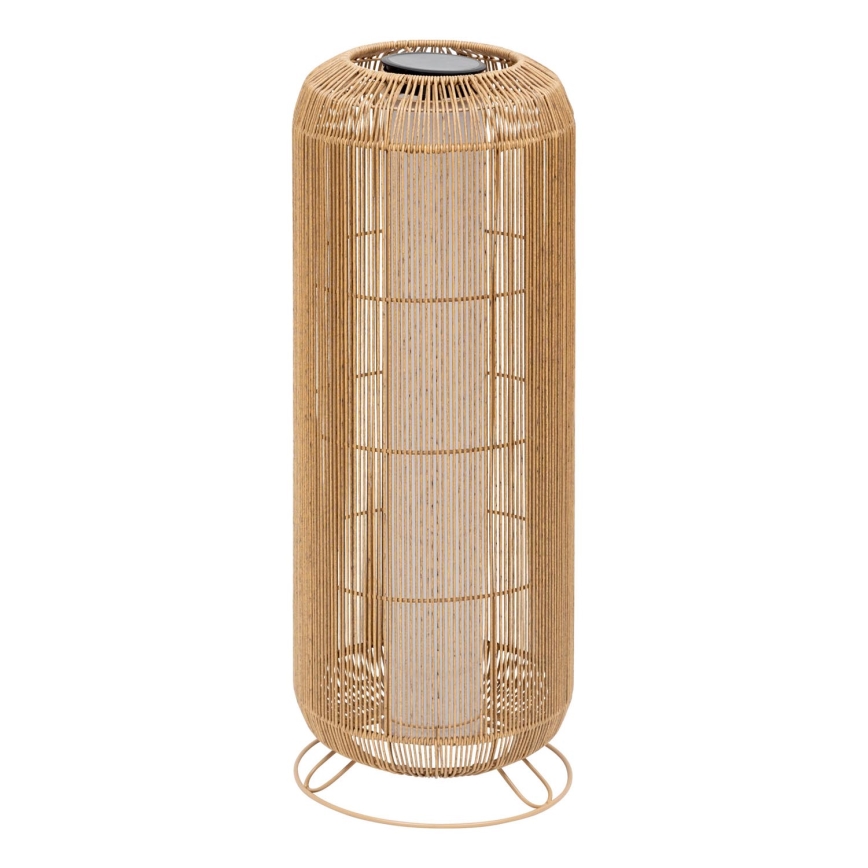 Atmosphera - LED Solarna svetilka LOISE LED/1,2V IP44