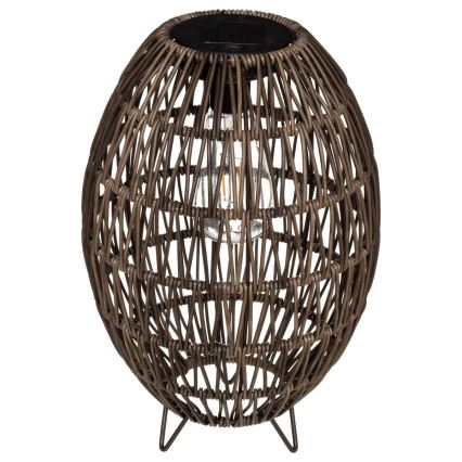 Atmosphera - LED Solarna svetilka RAVI LED/1,2V IP44
