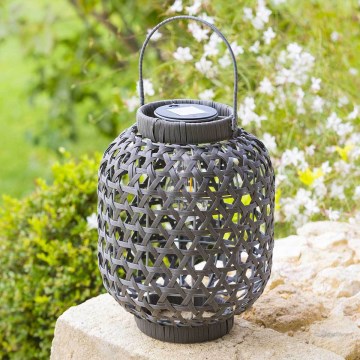 Atmosphera - LED Solarna svetilka TOLA LED/1,2V IP44