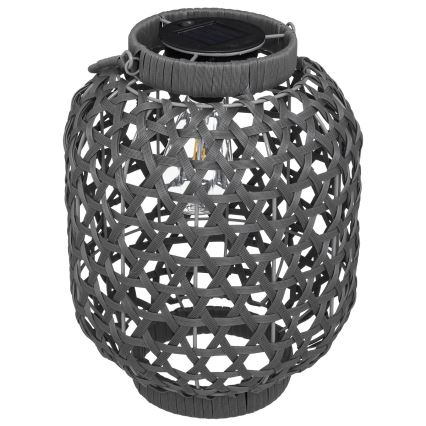 Atmosphera - LED Solarna svetilka TOLA LED/1,2V IP44