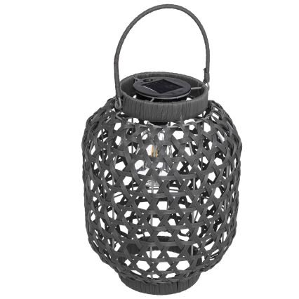 Atmosphera - LED Solarna svetilka TOLA LED/1,2V IP44