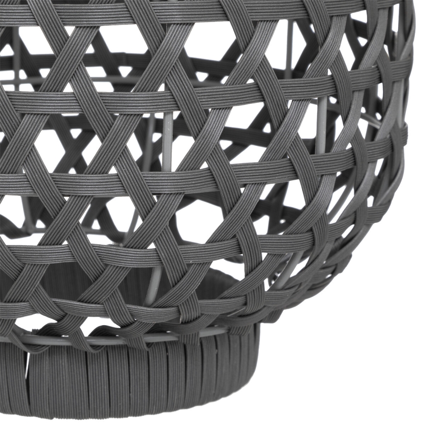 Atmosphera - LED Solarna svetilka TOLA LED/1,2V IP44
