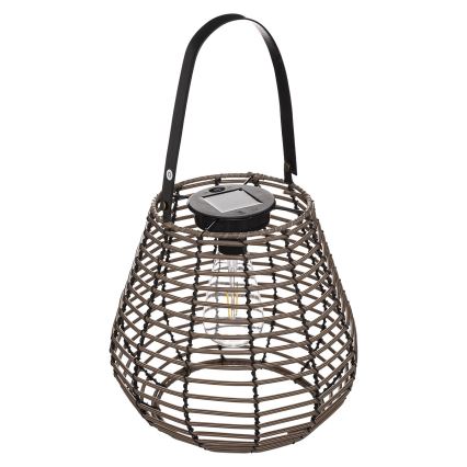 Atmosphera - LED Solarna svetilka VIKY LED/1,2V IP44