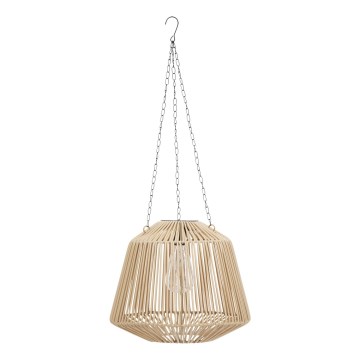 Atmosphera - LED Solarna viseča svetilka JILY LED/1,2V IP44