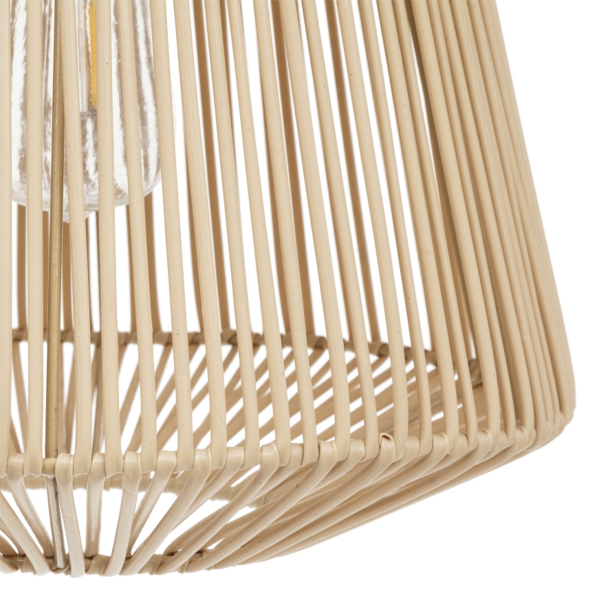 Atmosphera - LED Solarna viseča svetilka JILY LED/1,2V IP44