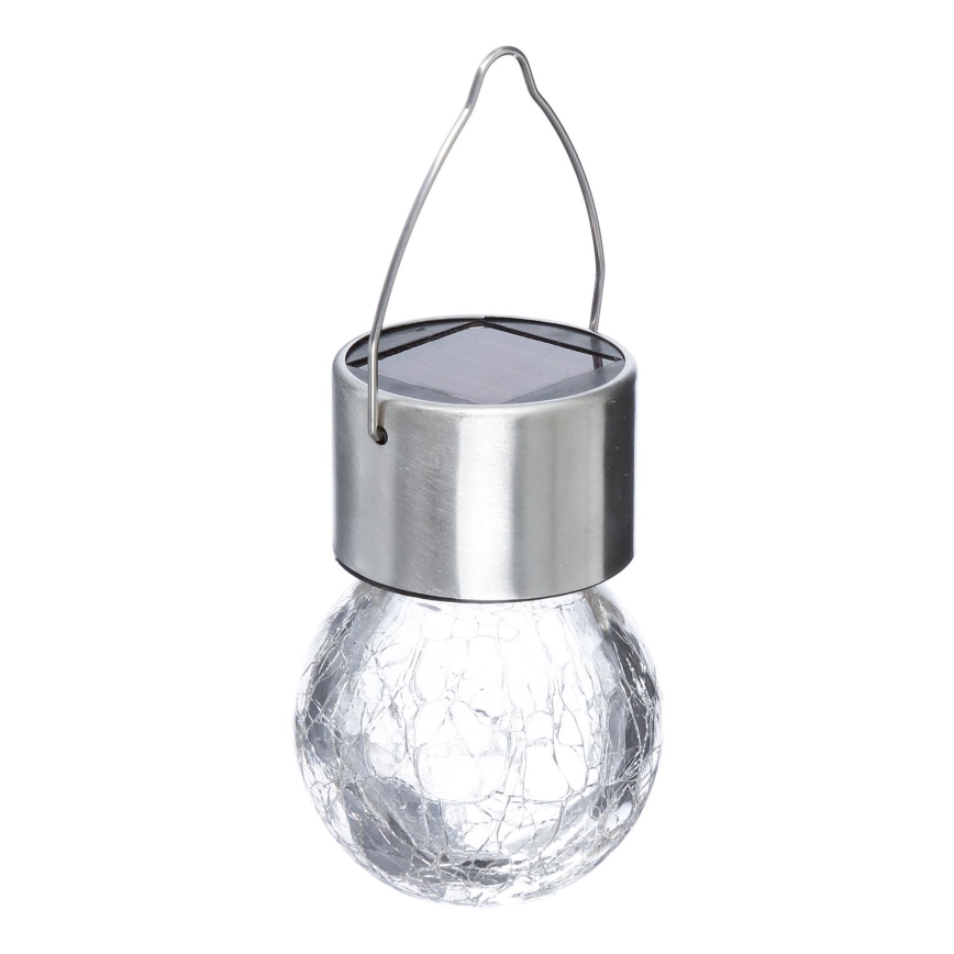 Atmosphera - LED Solarna viseča svetilka MARTY LED/1,2V 150 mAh IP44