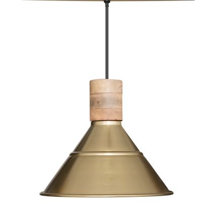 Atmosphera - Lestenec na vrvici BOTA 3xE27/25W/230V