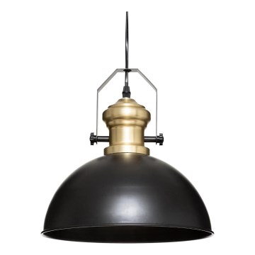 Atmosphera - Lestenec na vrvici CVETLICA 1xE27/25W/230V