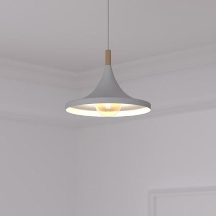 Atmosphera - Lestenec na vrvici DEB 1xE27/60W/230V
