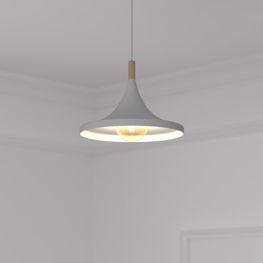 Atmosphera - Lestenec na vrvici DEB 1xE27/60W/230V