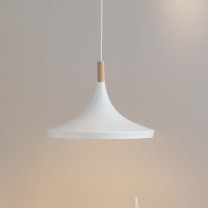 Atmosphera - Lestenec na vrvici DEB 1xE27/60W/230V