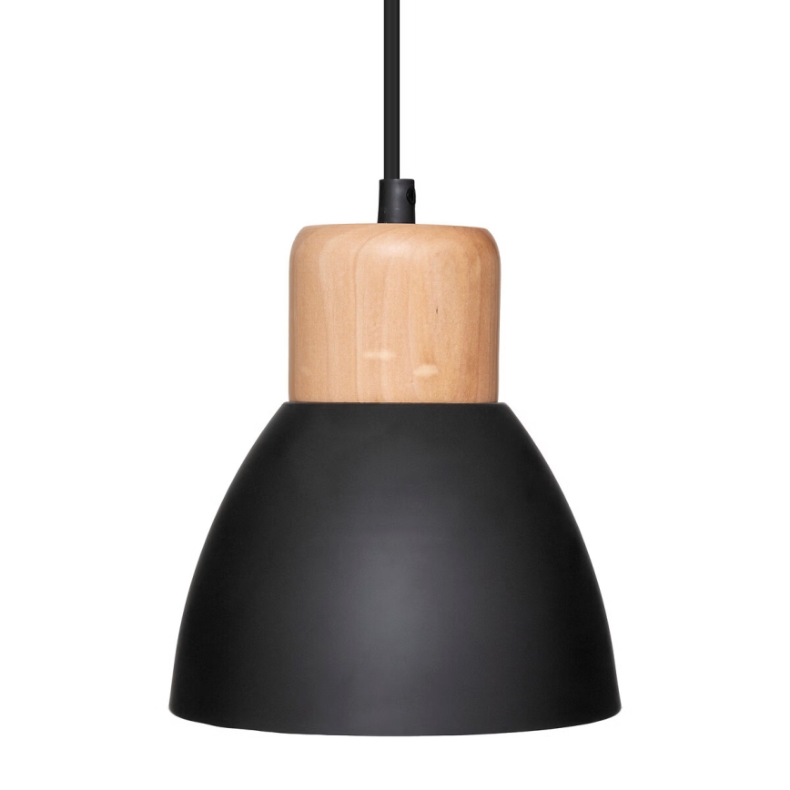 Atmosphera - Lestenec na vrvici DESY 1xE27/40W/230V bor
