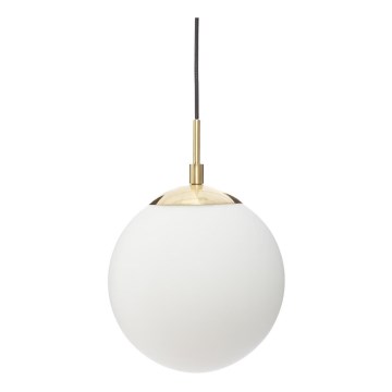 Atmosphera - Lestenec na vrvici DRIS 1xE14/40W/230V