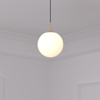 Atmosphera - Lestenec na vrvici DRIS 1xE14/40W/230V