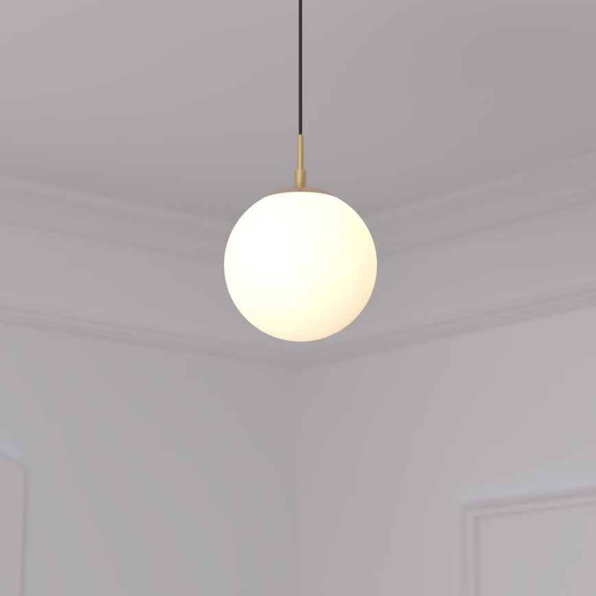 Atmosphera - Lestenec na vrvici DRIS 1xE14/40W/230V