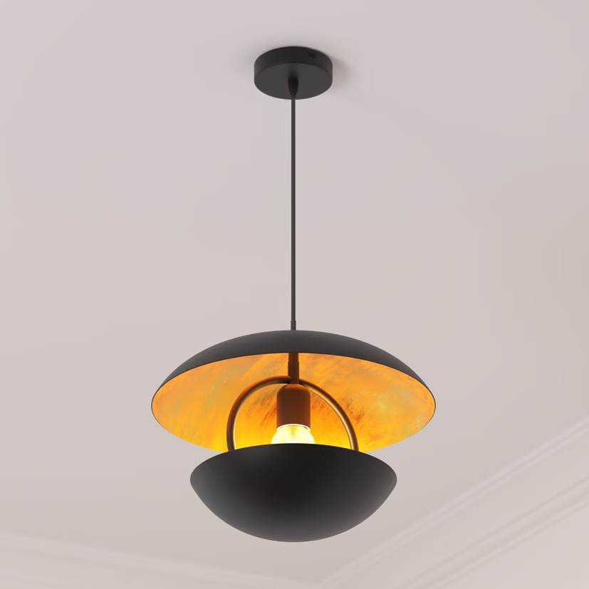 Atmosphera - Lestenec na vrvici ESTEE 1xE27/40W/230V