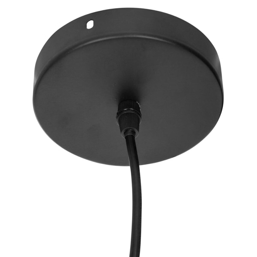 Atmosphera - Lestenec na vrvici JADA 1xE27/40W/230V ratan