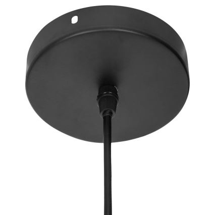 Atmosphera - Lestenec na vrvici LAHYS 1xE27/40W/230V trst