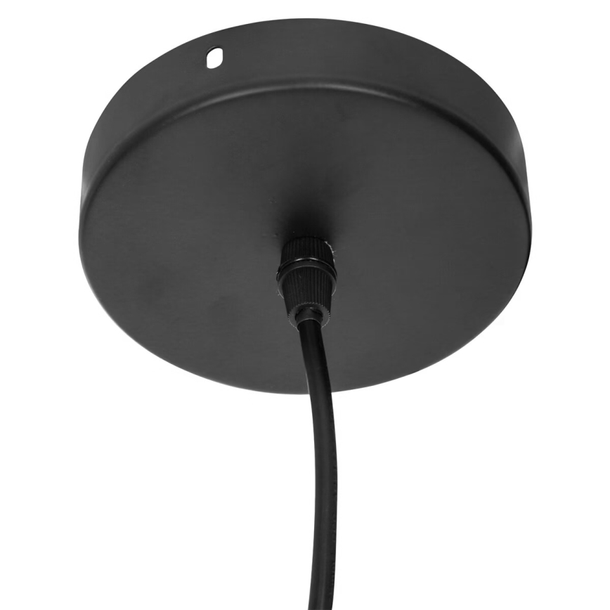 Atmosphera - Lestenec na vrvici MYHA 1xE27/40W/230V