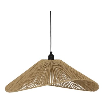 Atmosphera - Lestenec na vrvici MYHA 1xE27/40W/230V