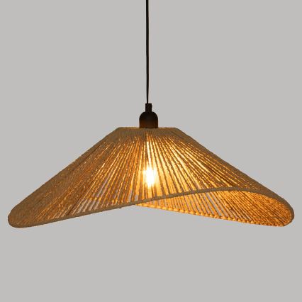 Atmosphera - Lestenec na vrvici MYHA 1xE27/40W/230V
