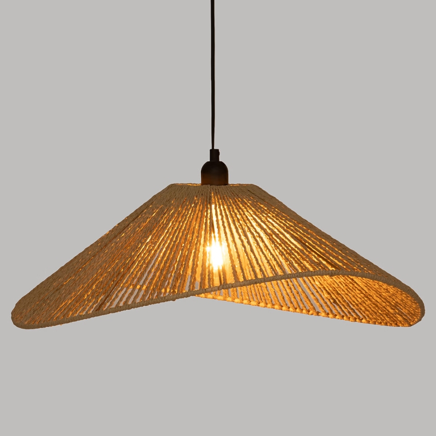 Atmosphera - Lestenec na vrvici MYHA 1xE27/40W/230V