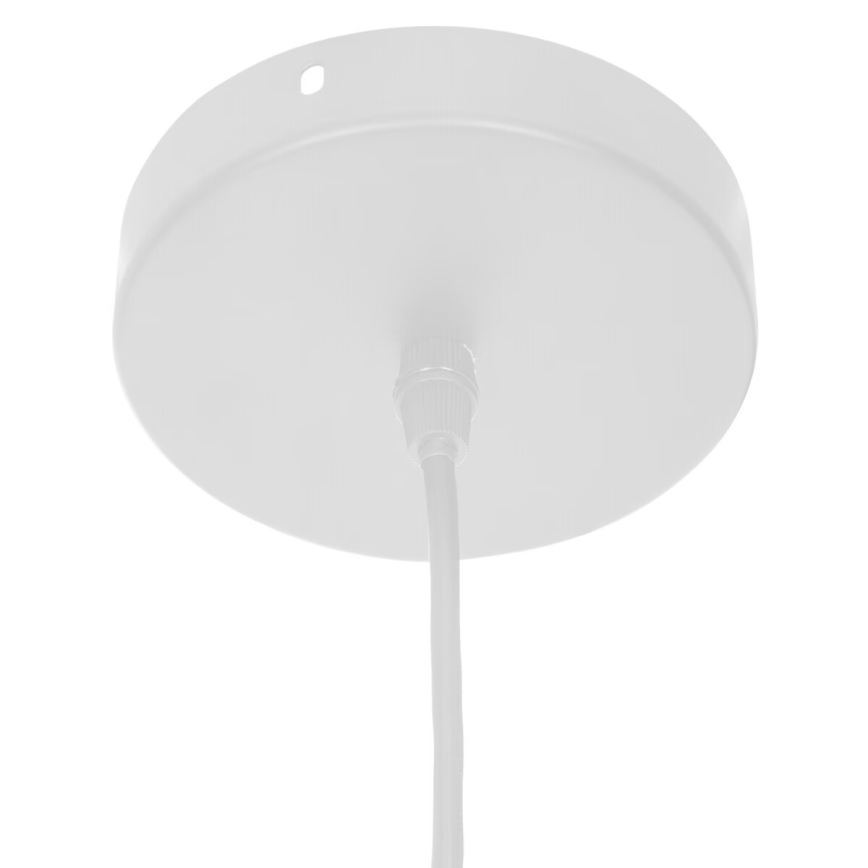 Atmosphera - Lestenec na vrvici PALM 1xE27/40W/230V juta