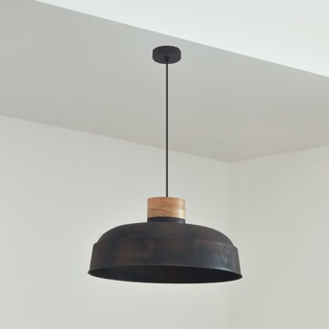Atmosphera - Lestenec na vrvici PRAO 1xE27/40W/230V