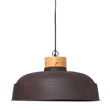 Atmosphera - Lestenec na vrvici PRAO 1xE27/40W/230V