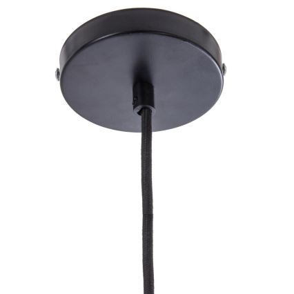 Atmosphera - Lestenec na vrvici PRAO 1xE27/40W/230V